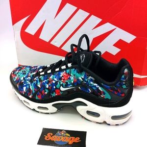 Air Max Plus (GS)